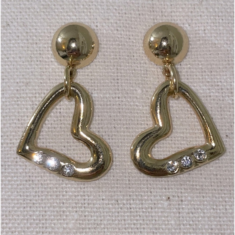 18k Gold plated